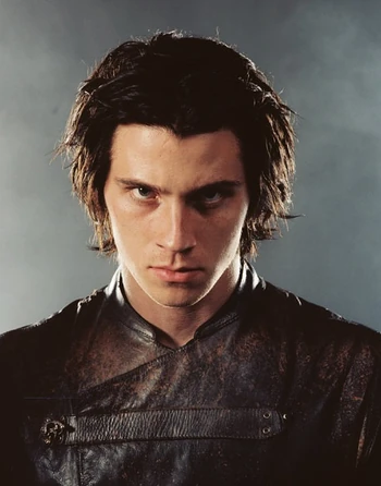 Murtagh Morzansson in the film