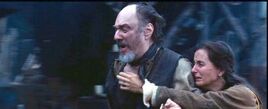 Elain in the film