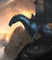 Swedish-eragon