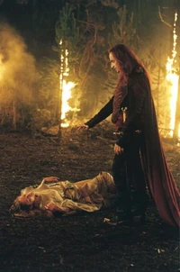 Арья и Дурза