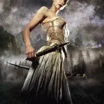 Eragon Roran marteau fort