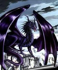 Balthamos, Dragon of Xaphania