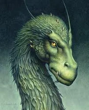 Firnen, Dragon of Arya.