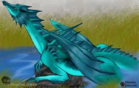 Opastma, Dragon of Hangton.