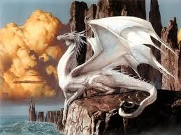 Nisroc, Dragon of Cain