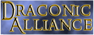 Draconic Alliance Logo