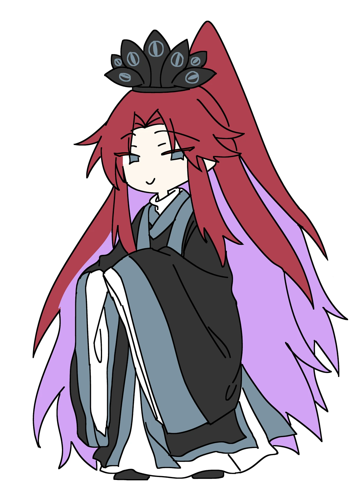托帕兹 | Inhuman Wiki | Fandom