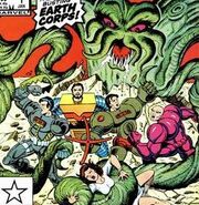 EarthCorpsInhumanoidscomic