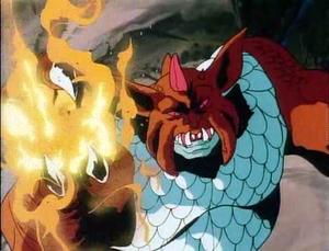 アメコミ INHUMANOIDS METLAR Ultimate Enemy Metlar | Inhumanoids Wiki | Fandom