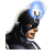 Black Bolt Icon 1