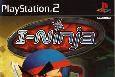 I sales ninja ps2