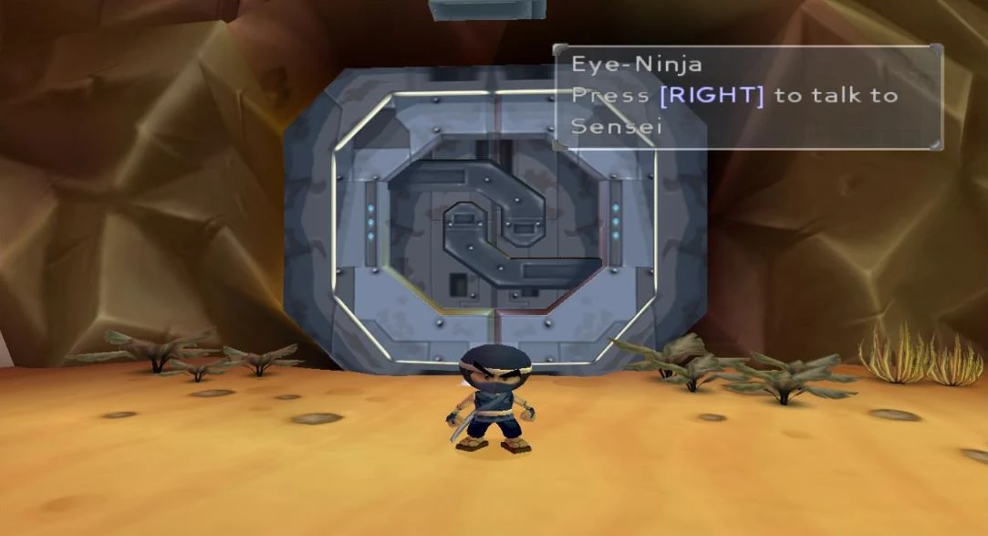 Eye Ninja INinja Wiki Fandom