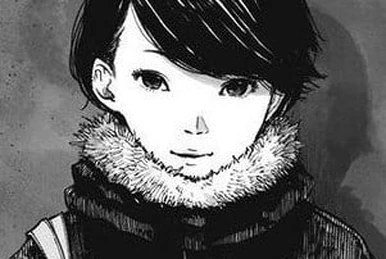 Kaoru Asano Kaoru Fukazawa | Inio Asano Wiki | Fandom