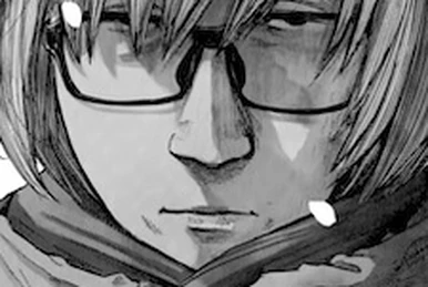 Kaoru Asano Kaoru Fukazawa | Inio Asano Wiki | Fandom