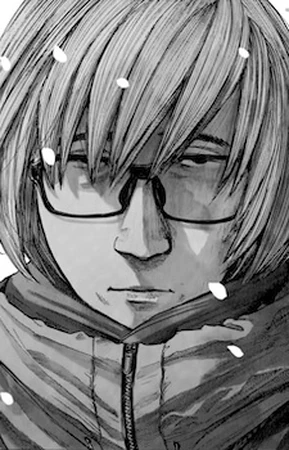 Kaoru Asano Kaoru Fukazawa | Inio Asano Wiki | Fandom