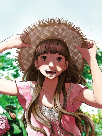 Aiko Tanaka | Inio Asano Wiki | Fandom