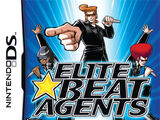 Elite Beat Agents