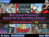 Red Carpet Premiere! Smash Hit or Box Office Crash!!