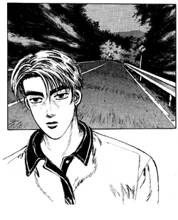 Takumi Fujiwara Initial D Wiki Fandom Takumi Fujiwara Initial D Wiki Fandom