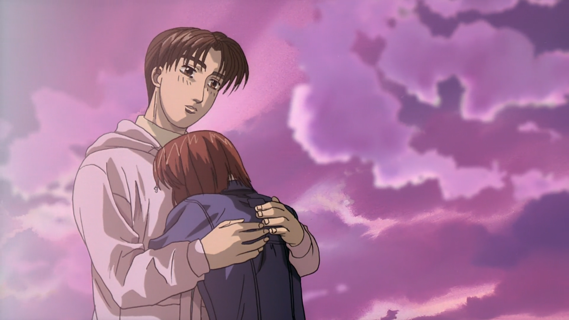 Initial d third stage kissanime store
