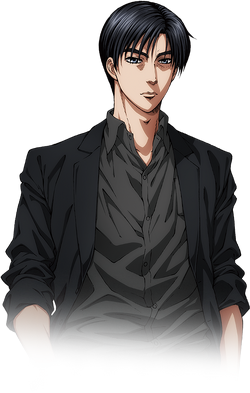 Ryosuke Takahashi Initial D Wiki Fandom Ryosuke Takahashi Initial D Wiki Fandom