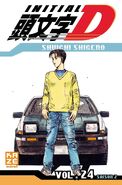 Volumen 24