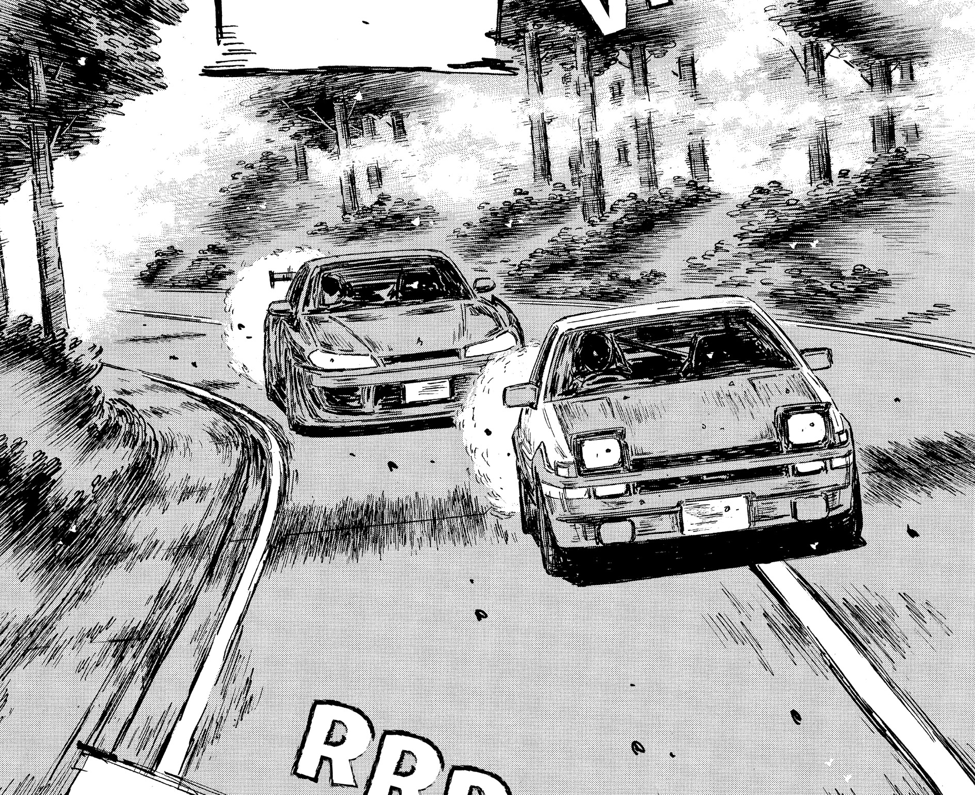 what is the best upgrade path for the ae86 initial d street stage