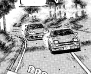 D ae86 vs silvia s15