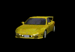 Keisuke Takahashi's Mazda RX-7 | Initial D Wiki | Fandom