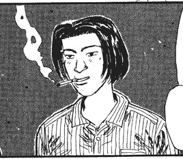 Manga