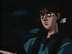 Kenta Nakamura | Initial D Wiki | Fandom