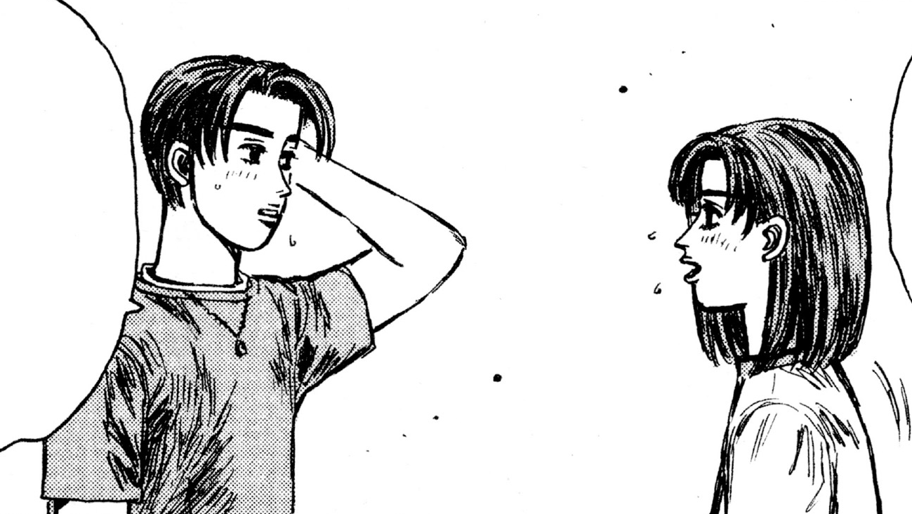 Takumi Fujiwara Initial D Wiki Fandom Takumi Fujiwara Initial D Wiki Fandom