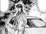 Nobuhiko Akiyama