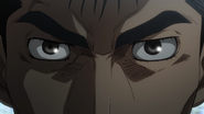 Nakazato challenges the Eight-Six to a battle