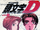 Initial D Vol. 1 (Rental)
