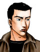 Headshot in Initial D Arcade Stage Ver. 2, Ver. 3 and Street Stage