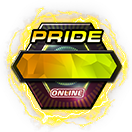 Pride 1-99 Online Rank