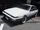 Toyota Sprinter Trueno 2door GT-APEX (AE86)