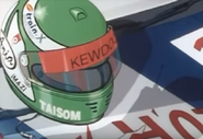 Caso de Keiichi Tsuchiya visto en el Act 23
