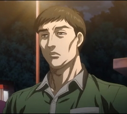 Fumihiro Initial D Wiki Fandom