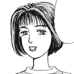 Natsuki Mogi