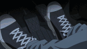 Takumi wings Final Stage