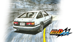 Initial D Arcade Stage 6 AA | Initial D Wiki | Fandom Initial D Arcade Stage 6 AA | Initial D Wiki | Fandom