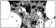 頭文字D Vol.11 Chapter 112 Wataru and Kazumi-1
