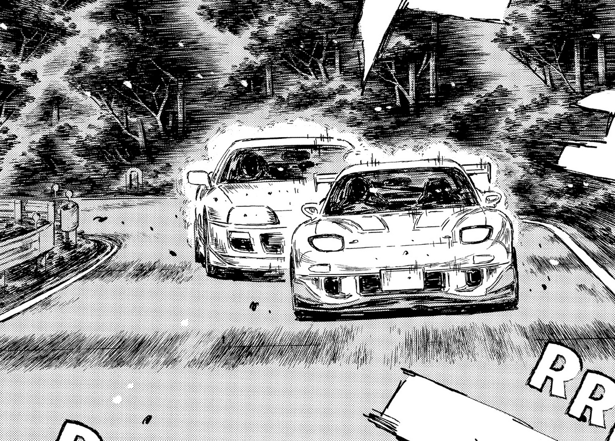 Toyota Supra, Initial D Wiki, Fandom