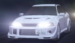 Hiveel on X: AE86 evolution from Initial D! There are 6