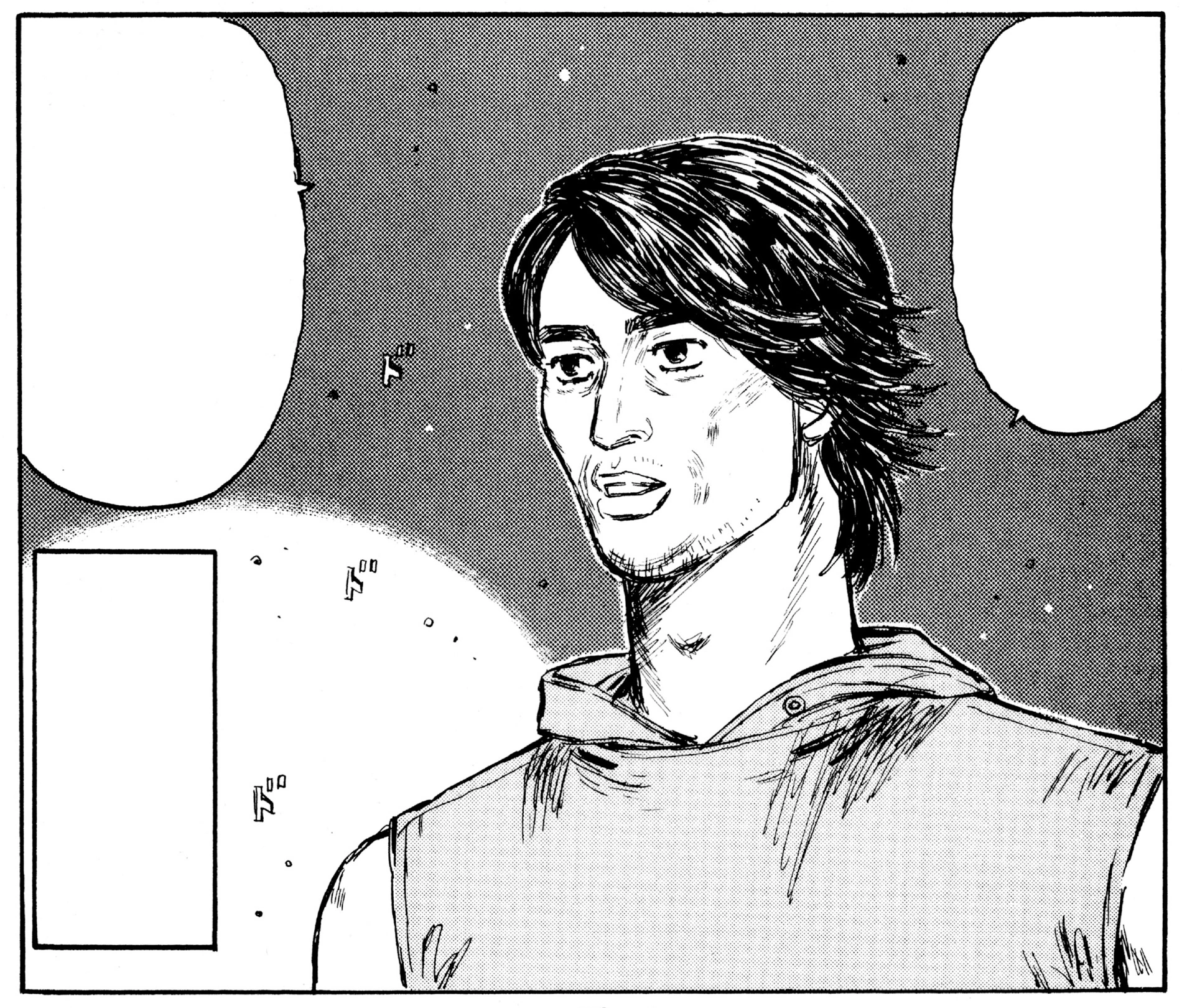 Satoshi Omiya | Initial D Wiki | Fandom