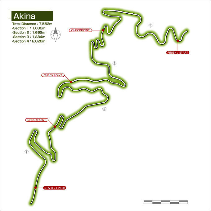 Day 13 – Initial D's Mt. Akina, Kyoto