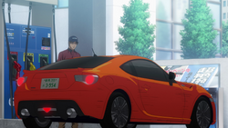 Toyota 86 GT (ZN6) | Initial D Wiki | Fandom