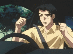 Kenji | Initial D Wiki | Fandom